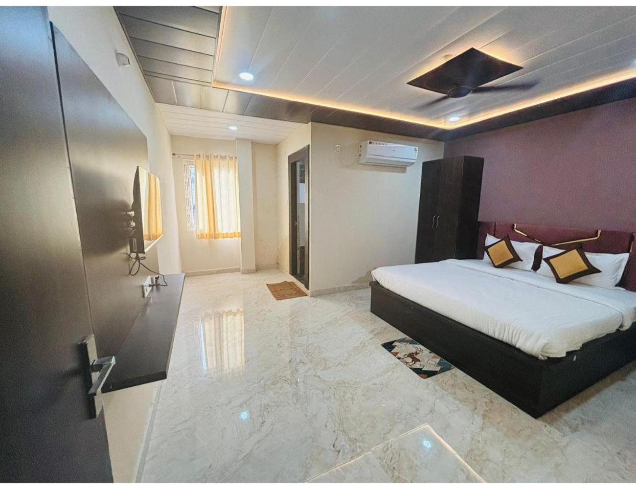 Imperial, Homestay Varanasi
