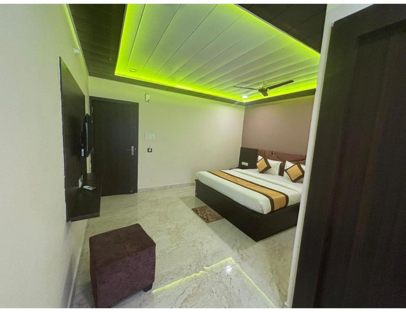 Homestay Imperial,